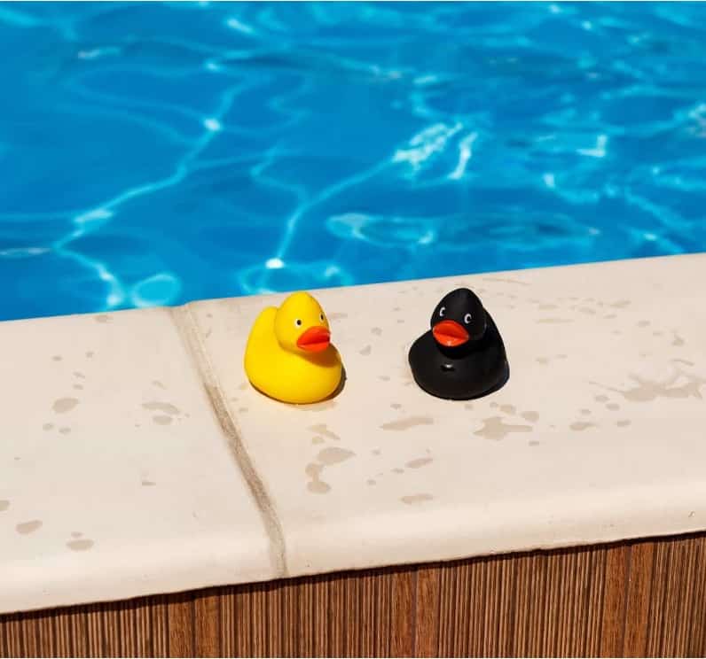 Vente en ligne piscine